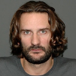 Frédéric Beigbeder - Scénariste