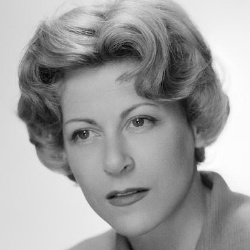 Eléonore Hirt - Actrice