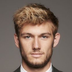 Alex Pettyfer - Acteur