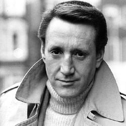 Roy Scheider - Acteur