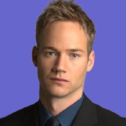 Steve Byers - Acteur