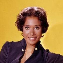 Denise Nicholas - Actrice