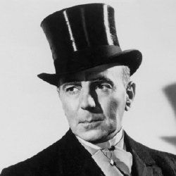 George Zucco - Acteur