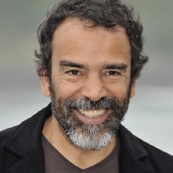 Damián Alcázar - Acteur