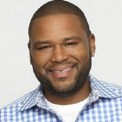 Anthony Anderson - Acteur