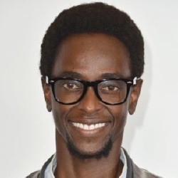 Edi Gathegi - Acteur