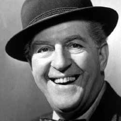 Stanley Holloway - Acteur