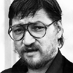 Rainer Werner Fassbinder - Réalisateur