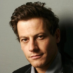 Ioan Gruffudd - Acteur