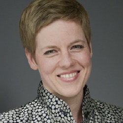 Isabelle Faust - Interprète