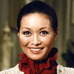 Nobu McCarthy - Actrice