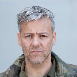 Rupert Graves - Acteur