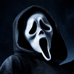 Ghostface - Personnage de fiction