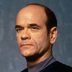 Robert Picardo - Acteur