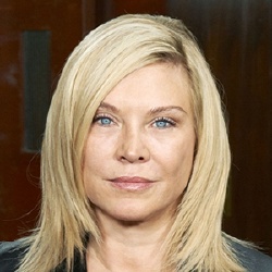 Amanda Redman - Actrice