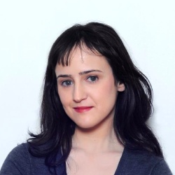 Mara Wilson - Actrice