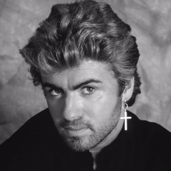 George Michael - Chanteur