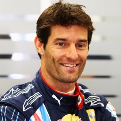 Mark Webber - Acteur