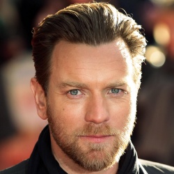 Ewan McGregor - Acteur