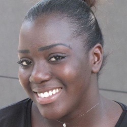 Mariétou Touré - Actrice