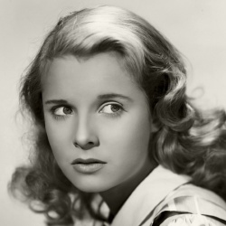 Mona Freeman - Actrice