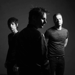 Muse - Groupe de Musique