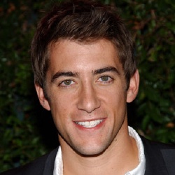 Jonathan Togo - Acteur