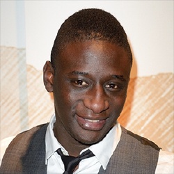 Ibrahim Koma - Acteur