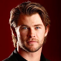 Chris Hemsworth - Acteur