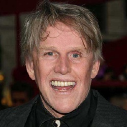 Gary Busey - Acteur