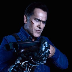 Ash Williams - Personnage de fiction