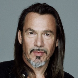 Florent Pagny - Chanteur