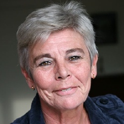 Marion Hänsel - Actrice