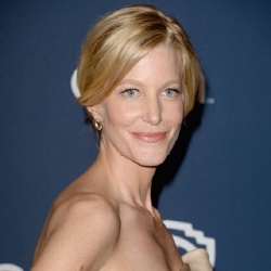 Anna Gunn - Actrice