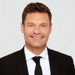 Ryan Seacrest - Voix Off VO