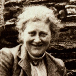 Beatrix Potter - Écrivaine