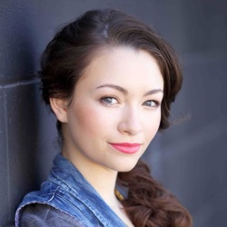 Jodelle Ferland - Actrice