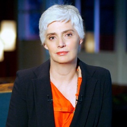 Frédérique Lantieri - Réalisatrice