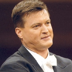 Christian Thielemann - Chef d'orchestre