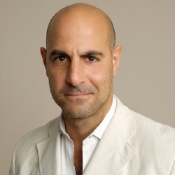 Stanley Tucci - Acteur