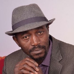 Issaka Sawadogo - Acteur