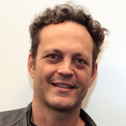 Vince Vaughn - Acteur