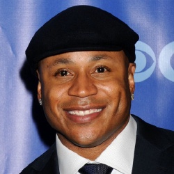 LL Cool J - Acteur