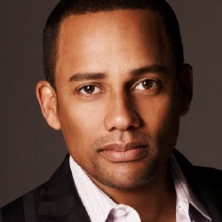 Hill Harper - Acteur