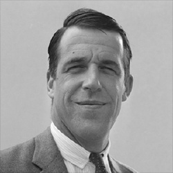 Fred Gwynne - Acteur