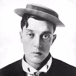 Buster Keaton - Réalisateur