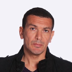 Rachid Hafassa - Acteur