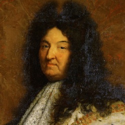 Louis XIV - Monarque