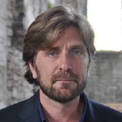 Ruben Östlund - Réalisateur