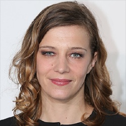 Céline Sallette - Actrice